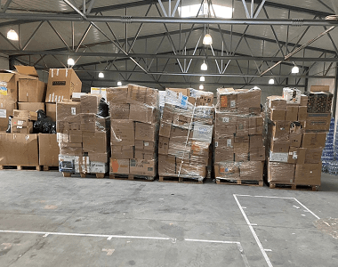 Гостомель потребує гуманітарної допомоги.