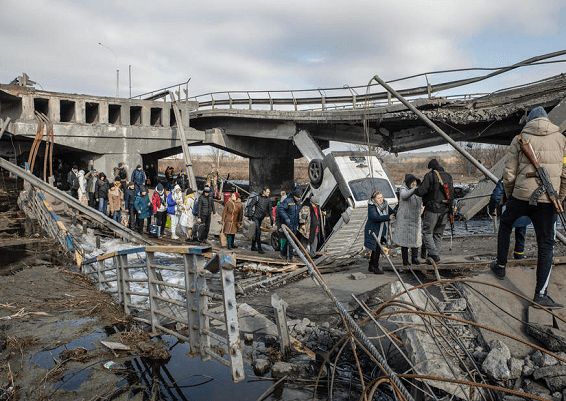 Пріоритетні проєкти