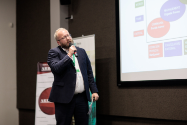 Фото: Остап Дуль