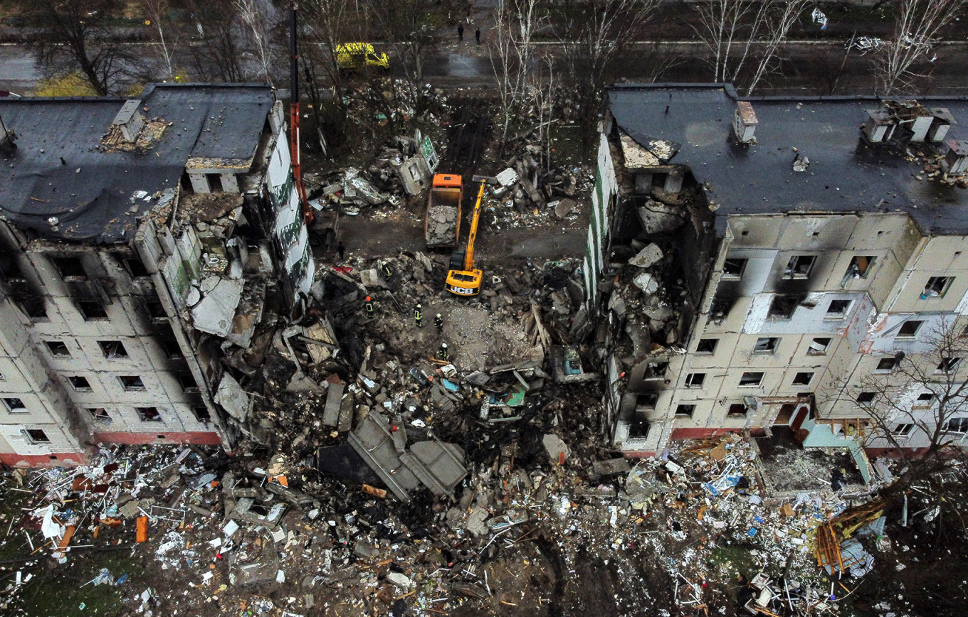 Україні щомісяця потрібно $5 млрд для виживання та сотні мільярдів – на відновлення.