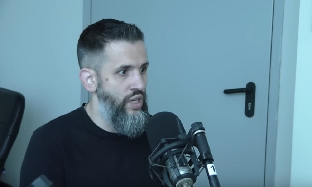 Максим Нефьодов, керівник проектів із підтримки реформ