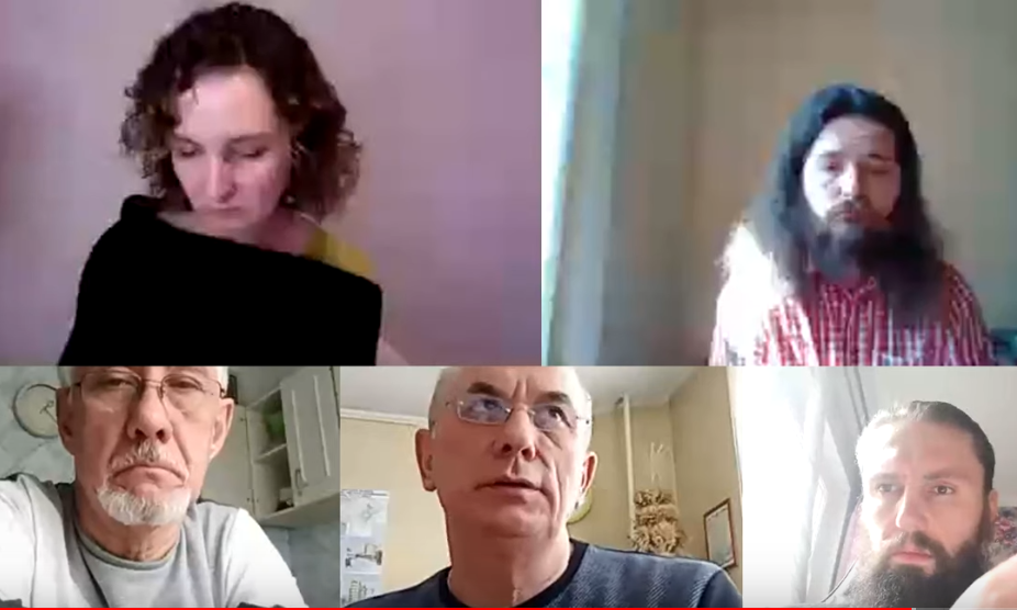 Пропонуємо переглянути запис конференції «Повоєнна відбудова України»