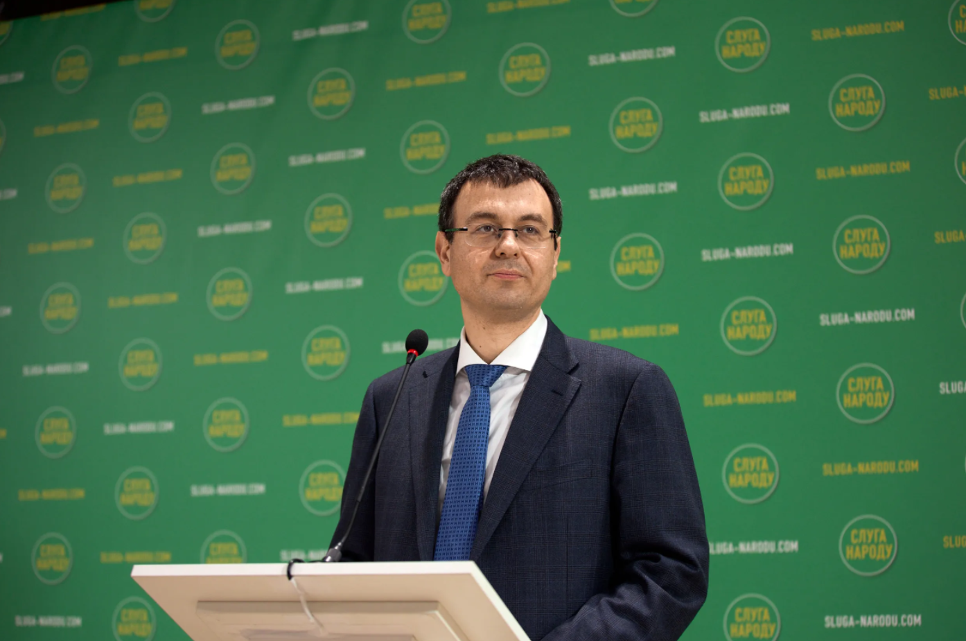 Данило Гетманцев: План відновлення України презентують через шість тижнів