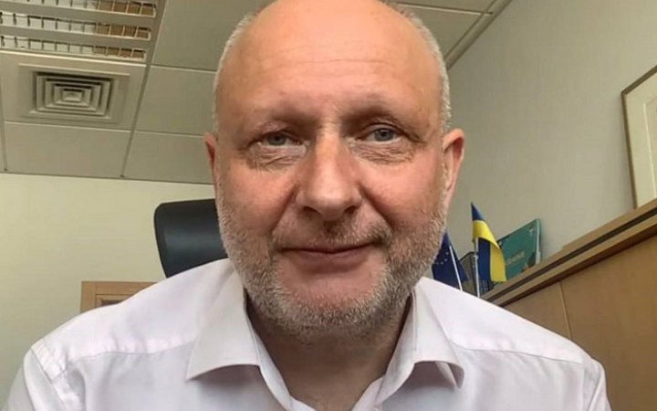 На відновлення України знадобляться сотні мільярдів євро чи доларів, – посол ЄС