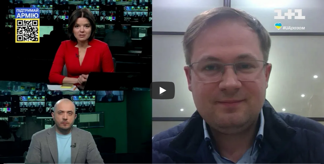 Денис Кудін розповів про відновлення економіки України після війни