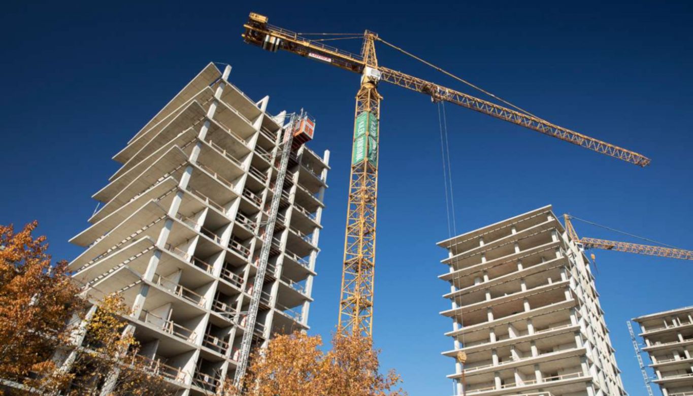 Три етапи відбудови України озвучив Прем’єр